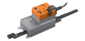 Привод BELIMO SH230A100 Откр/закр 3-позиционно: 240 В~
