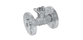 Регулирующий шаровой кран Belimo R6032R16-B3