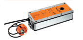 BF24TL-T-ST BF-TopLine приводы для противопожарных клапанов