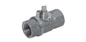 Зональный шаровой кран Belimo С215Q