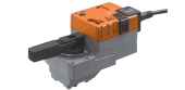 Привод BELIMO LR24A-MP