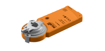 Привод BELIMO CM24K-T-L Откр/закр 24В =/~