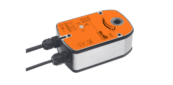 Привод BELIMO BLF24-SR