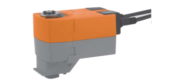 Привод BELIMO TRF230-S-O