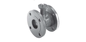 Регулирующий шаровой кран Belimo R6150W320-S8