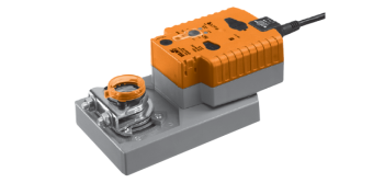 Привод BELIMO GK24A-1 Откр/закр 24В =/~