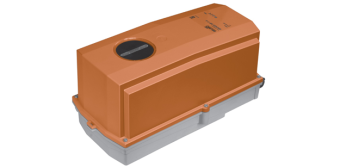 Привод BELIMO SMQ24G