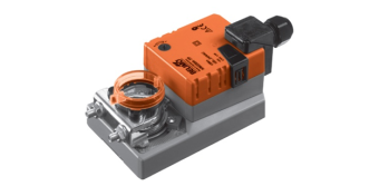 Привод BELIMO  NM24A-SR-TP
