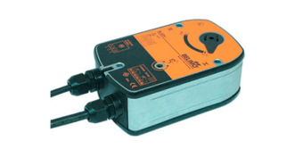 Привод BELIMO BLE24-ST