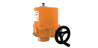 Привод BELIMO SY9-230A-MF-T