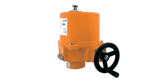 Привод BELIMO SY4-230-MF-T