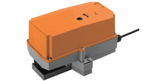 Привод BELIMO GRC24G-SZ-T-5