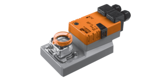Привод BELIMO SM230A-S-TP