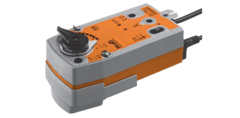 Привод BELIMO NRF230A-S2-O