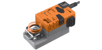 LMV-D3-MP VAV-Compact контроллеры