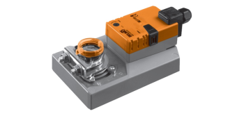 Привод BELIMO GM24A-SR-TP