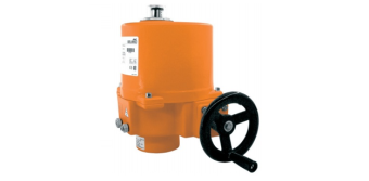 Привод BELIMO SY7-230A-MF-T