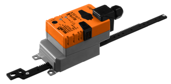 Привод BELIMO GM24A-MP-TP