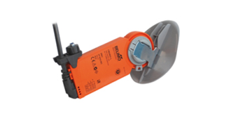 Привод BELIMO CM24-SR-L-100D