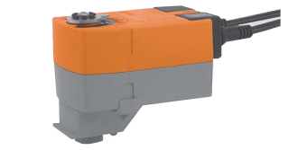 Привод BELIMO TRF24-2
