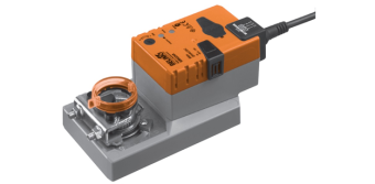 Привод BELIMO NMQ24A-MF