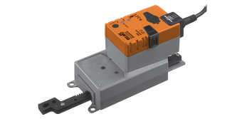 Привод BELIMO SHQ24A-SR100