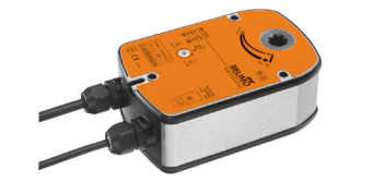 Привод BELIMO BLF230 6 Нм 230 B~