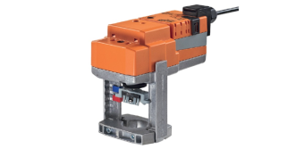 Привод BELIMO NVC24A-SZ-TPC