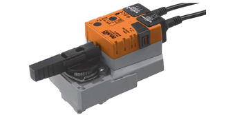 Привод BELIMO NRC24A-SR