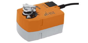 Привод BELIMO TF24-SR   0…10 В=