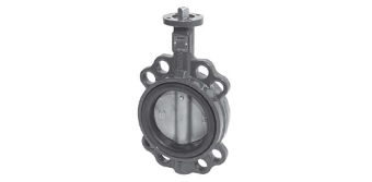 Дисковый поворотный затвор Belimo D6300N
