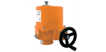 Привод BELIMO SY3-24-SR-T