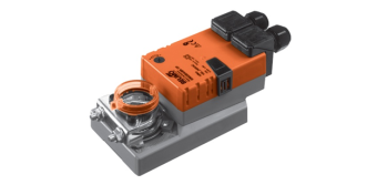 Привод BELIMO NM24A-S-TP