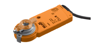 Привод BELIMO CM230-L Откр/закр 3-позиционно 230B~
