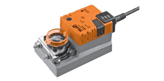 Привод BELIMO NM24A-MF