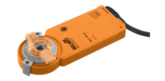 Привод BELIMO CM24-F-L