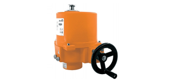Привод BELIMO SY2-230-SR-T