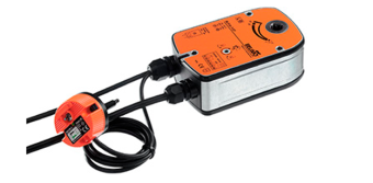Привод BELIMO BLF24-T-ST