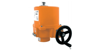 Привод BELIMO SY5-24-MF-T