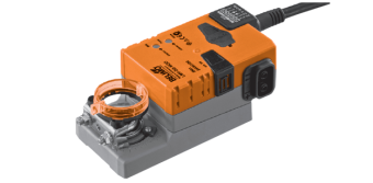 LMV-D3-MOD VAV-Compact контроллеры