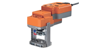 Привод BELIMO NVKC24A-SR-TPC