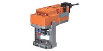 Привод BELIMO LVC24A-SR-TPC