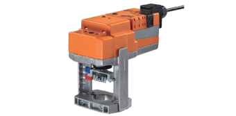 Привод BELIMO NVC24A-SR-TPC