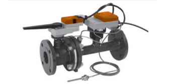 Клапан BELIMO P6080W1100EV-BAC
