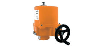 Привод BELIMO SY4-230-SR-T