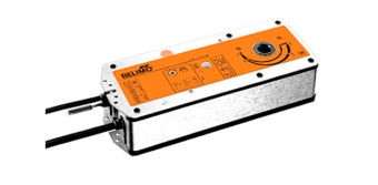 Привод BELIMO BFGT24