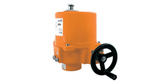Привод BELIMO SY4-24-MF-T