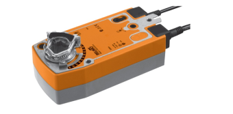 Привод BELIMO SF24A-SR-S2