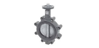 Дисковый поворотный затвор Belimo D6400NL