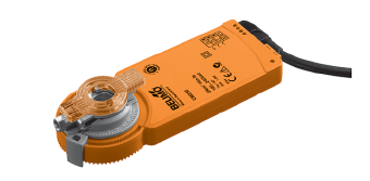 Привод BELIMO CM230-1-L  Откр/закр 230B~